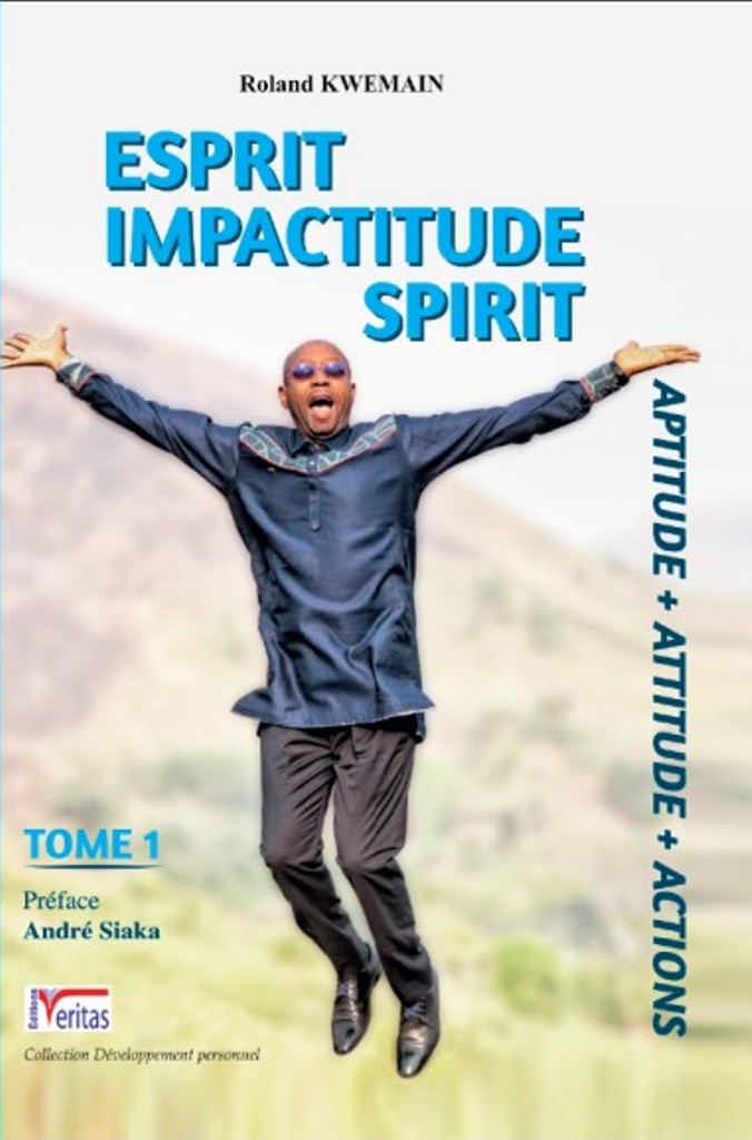 Esprit impactitude Tome 1