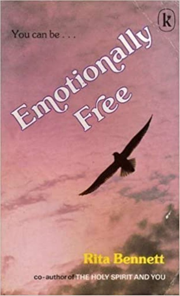 Emotionally Free